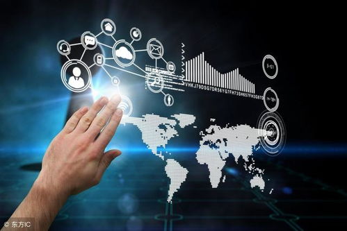 大數(shù)據(jù)的價(jià)值體現(xiàn) 多維驅(qū)動(dòng)洞察與決策革新
